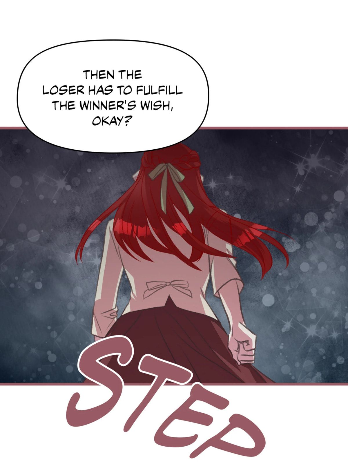 The Flower of Prencia Chapter 28 page 82 - 
