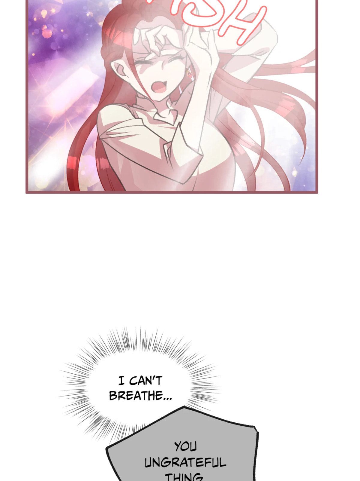 The Flower of Prencia Chapter 28 page 86 - 
