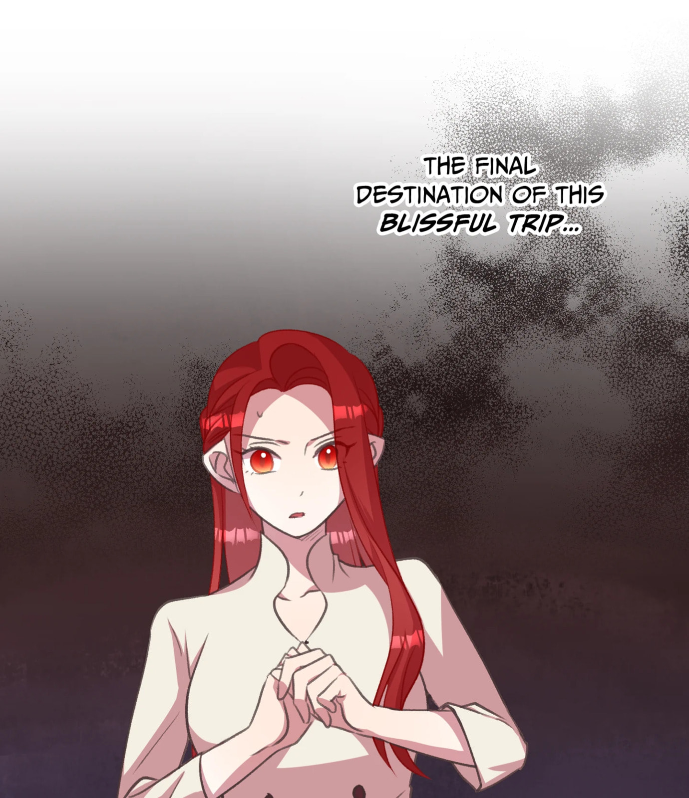 The Flower of Prencia Chapter 28 page 89 - 