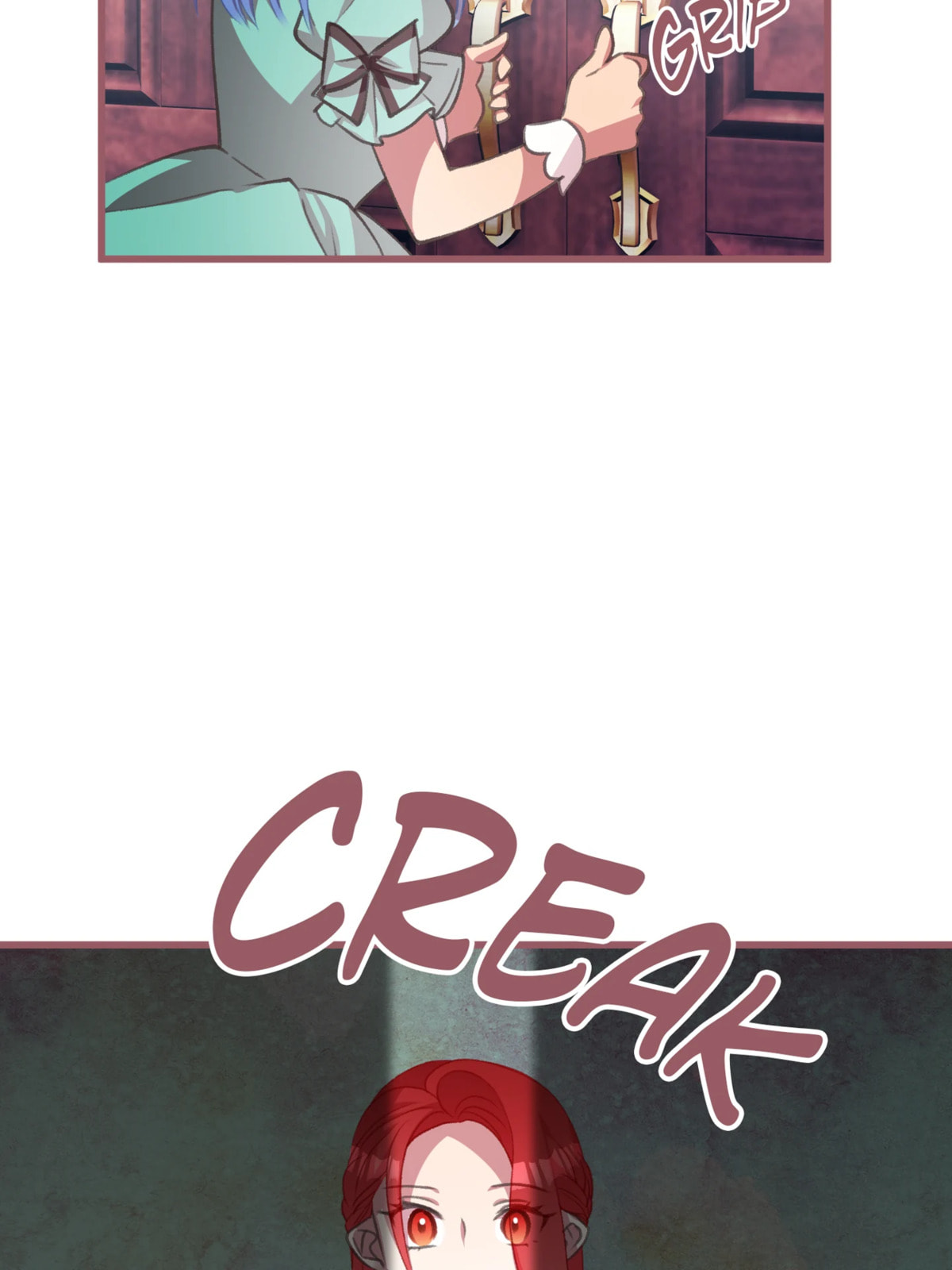 The Flower of Prencia Chapter 28 page 10 - 