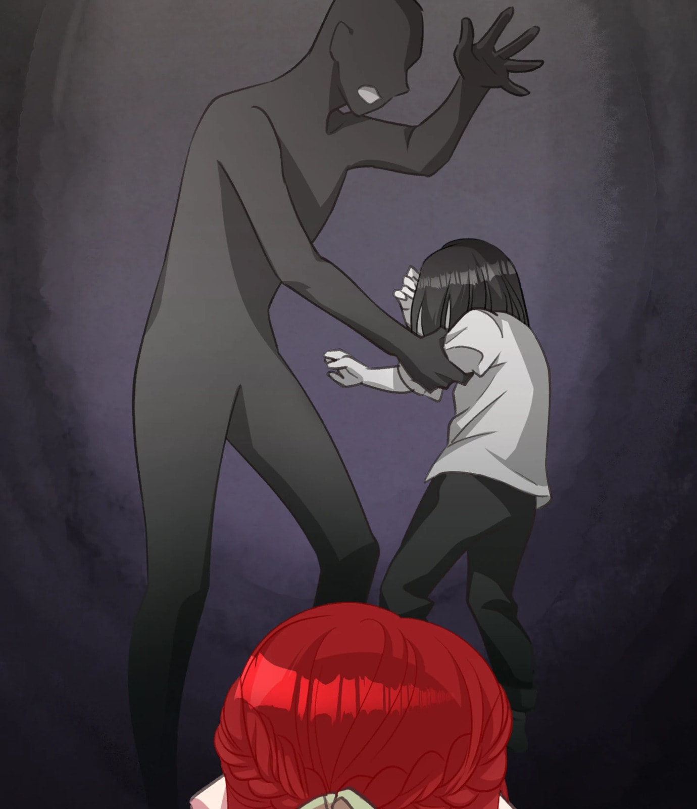 The Flower of Prencia Chapter 28 page 91 - 