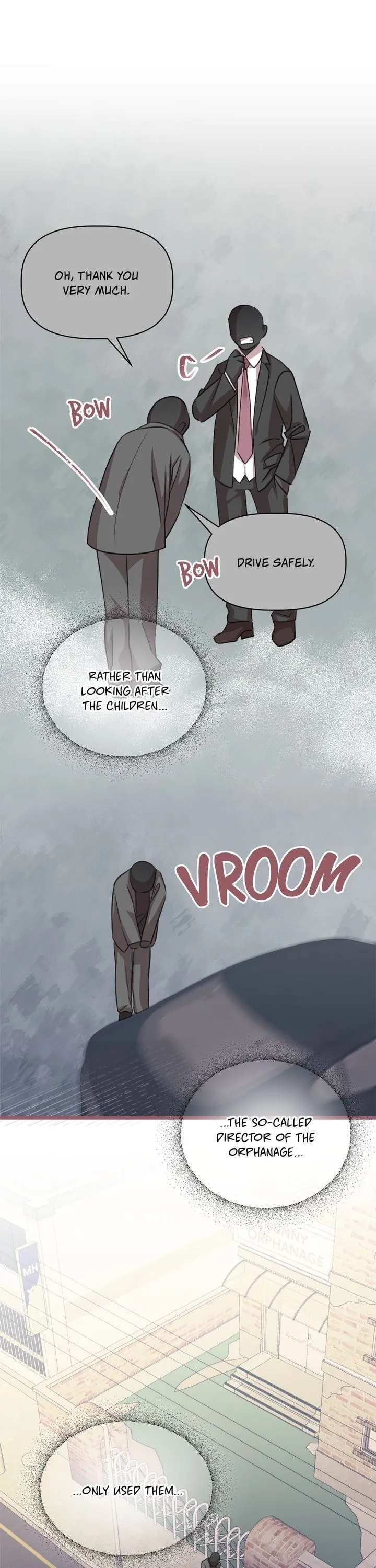 The Flower of Prencia Chapter 29 page 13 - 
