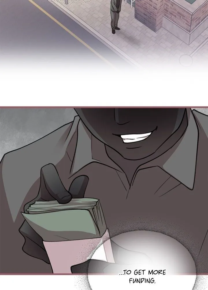 The Flower of Prencia Chapter 29 page 14 - 