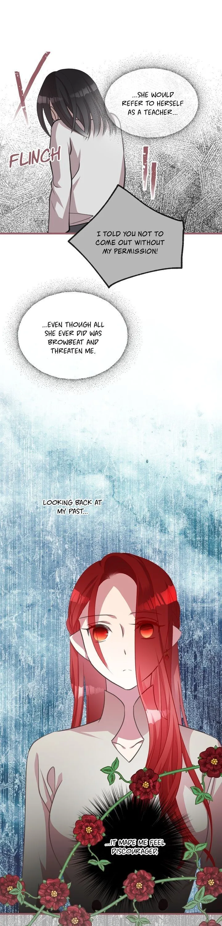 The Flower of Prencia Chapter 29 page 16 - 