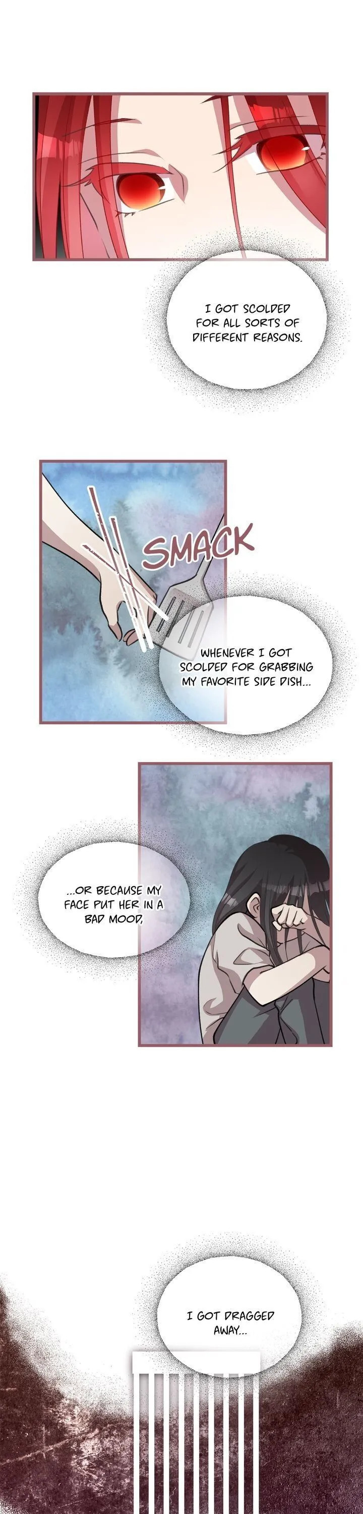 The Flower of Prencia Chapter 29 page 19 - 