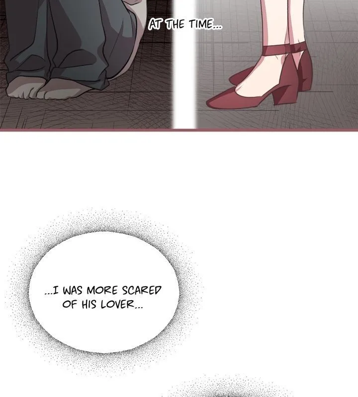 The Flower of Prencia Chapter 29 page 21 - 