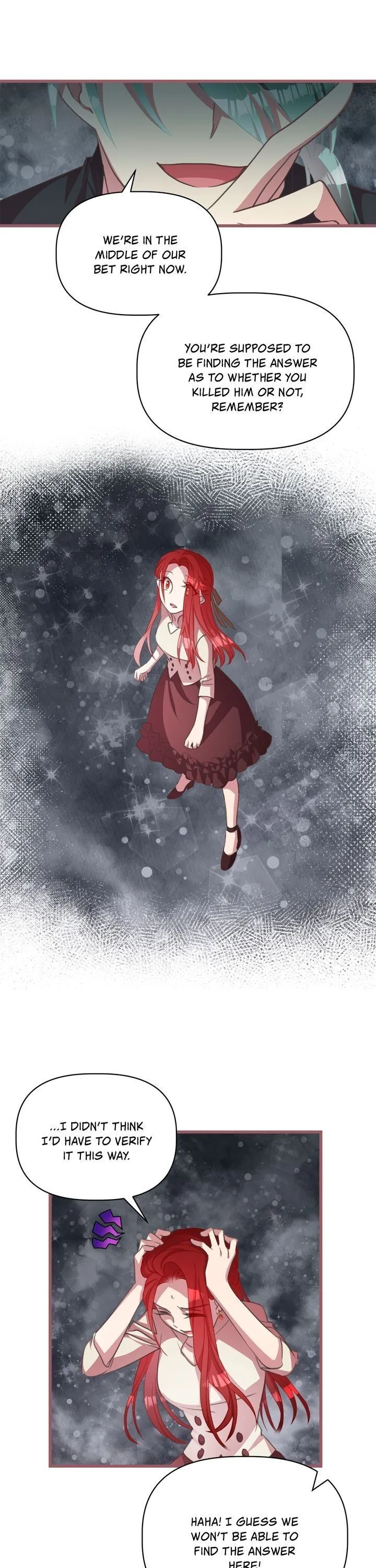 The Flower of Prencia Chapter 29 page 28 - 