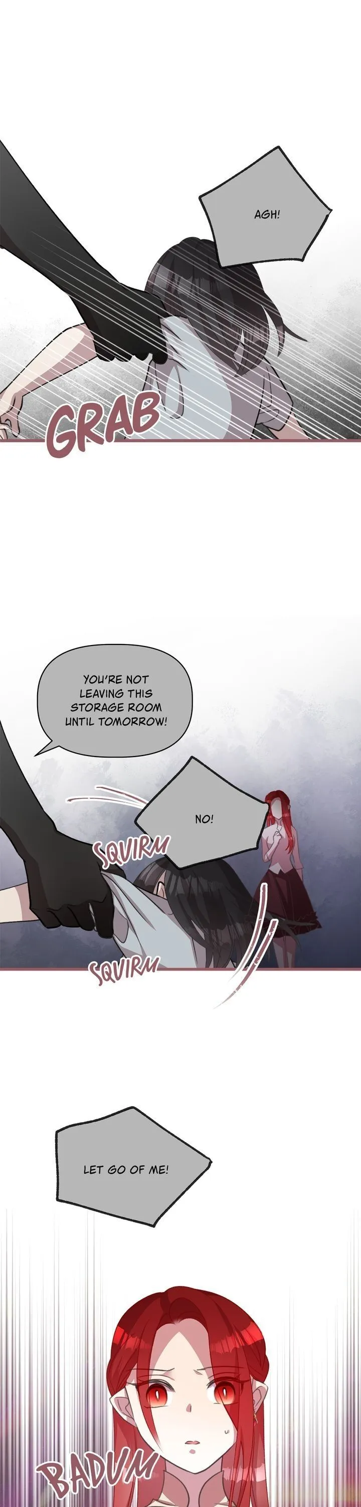 The Flower of Prencia Chapter 29 page 4 - 