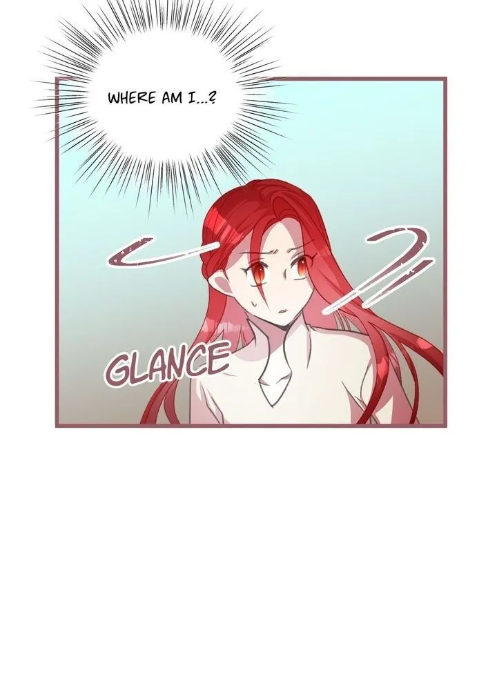 The Flower of Prencia Chapter 29 page 32 - 