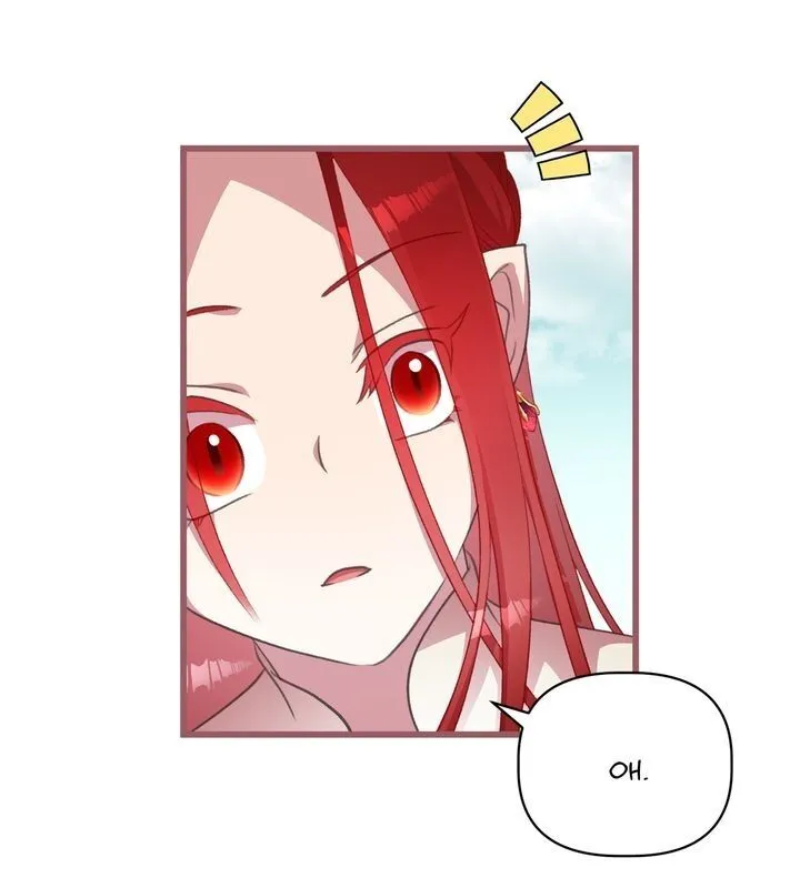 The Flower of Prencia Chapter 29 page 33 - 