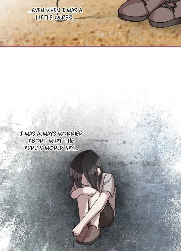 The Flower of Prencia Chapter 29 page 35 - 