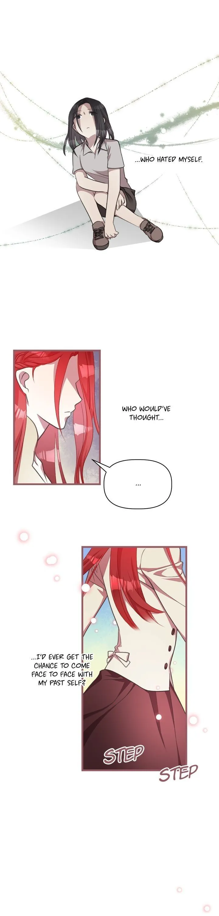 The Flower of Prencia Chapter 29 page 37 - 