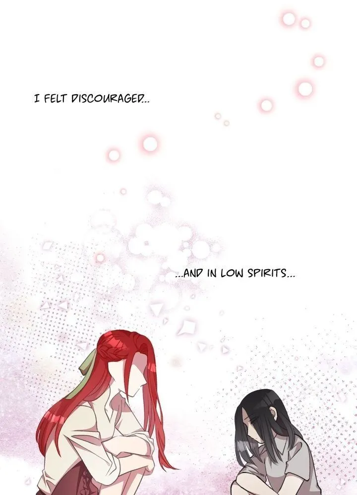 The Flower of Prencia Chapter 29 page 38 - 