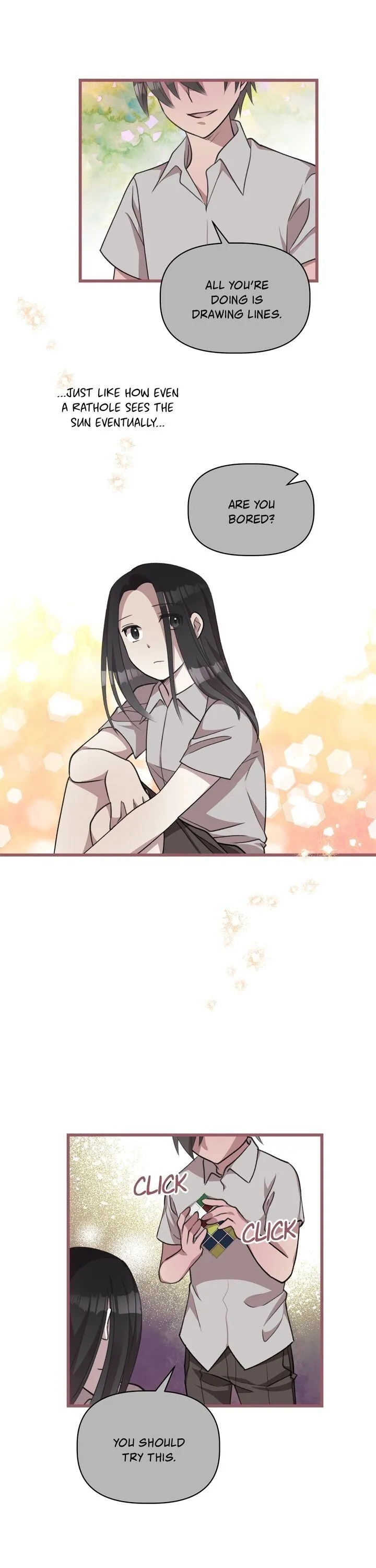 The Flower of Prencia Chapter 29 page 43 - 