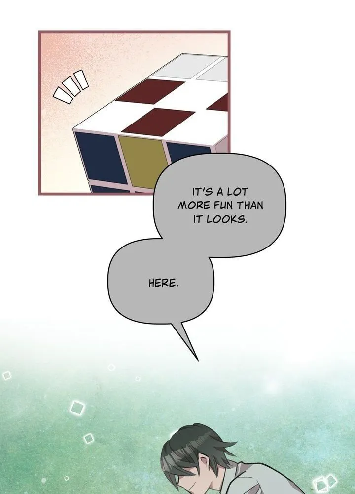 The Flower of Prencia Chapter 29 page 44 - 