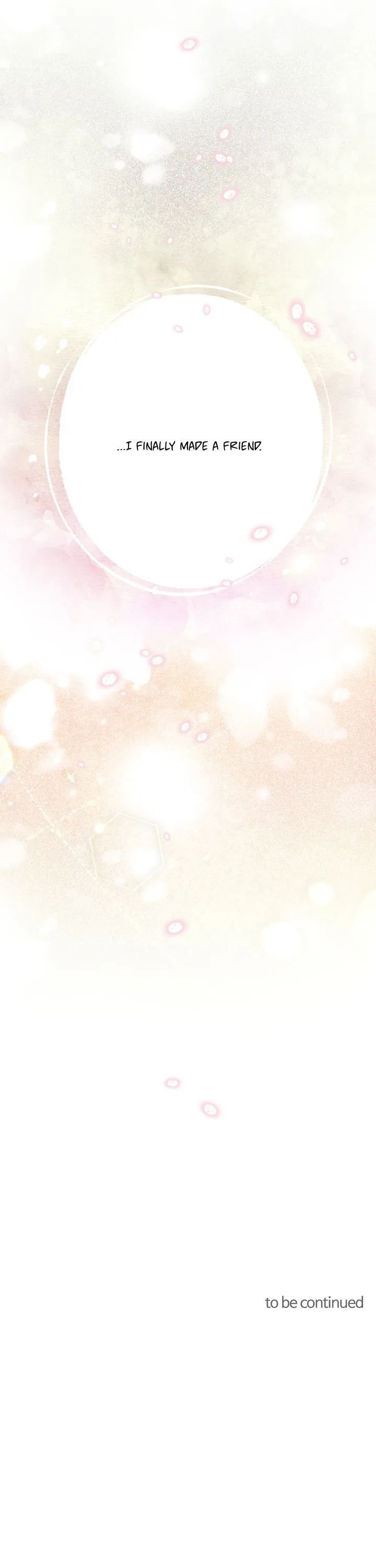 The Flower of Prencia Chapter 29 page 46 - 