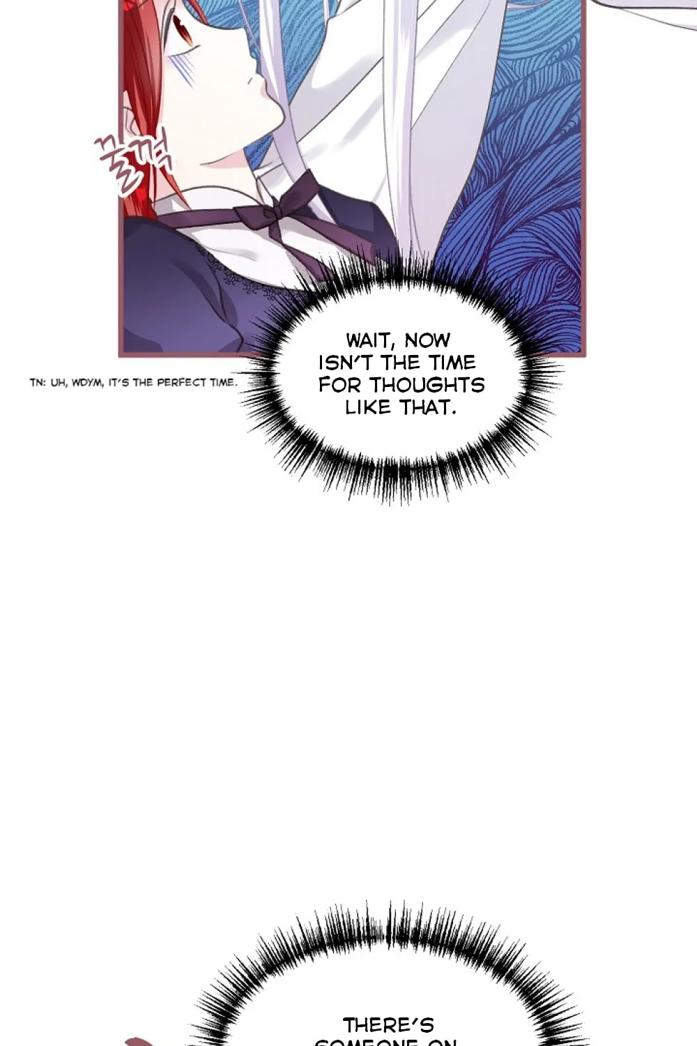 The Flower of Prencia Chapter 3 page 11 - 