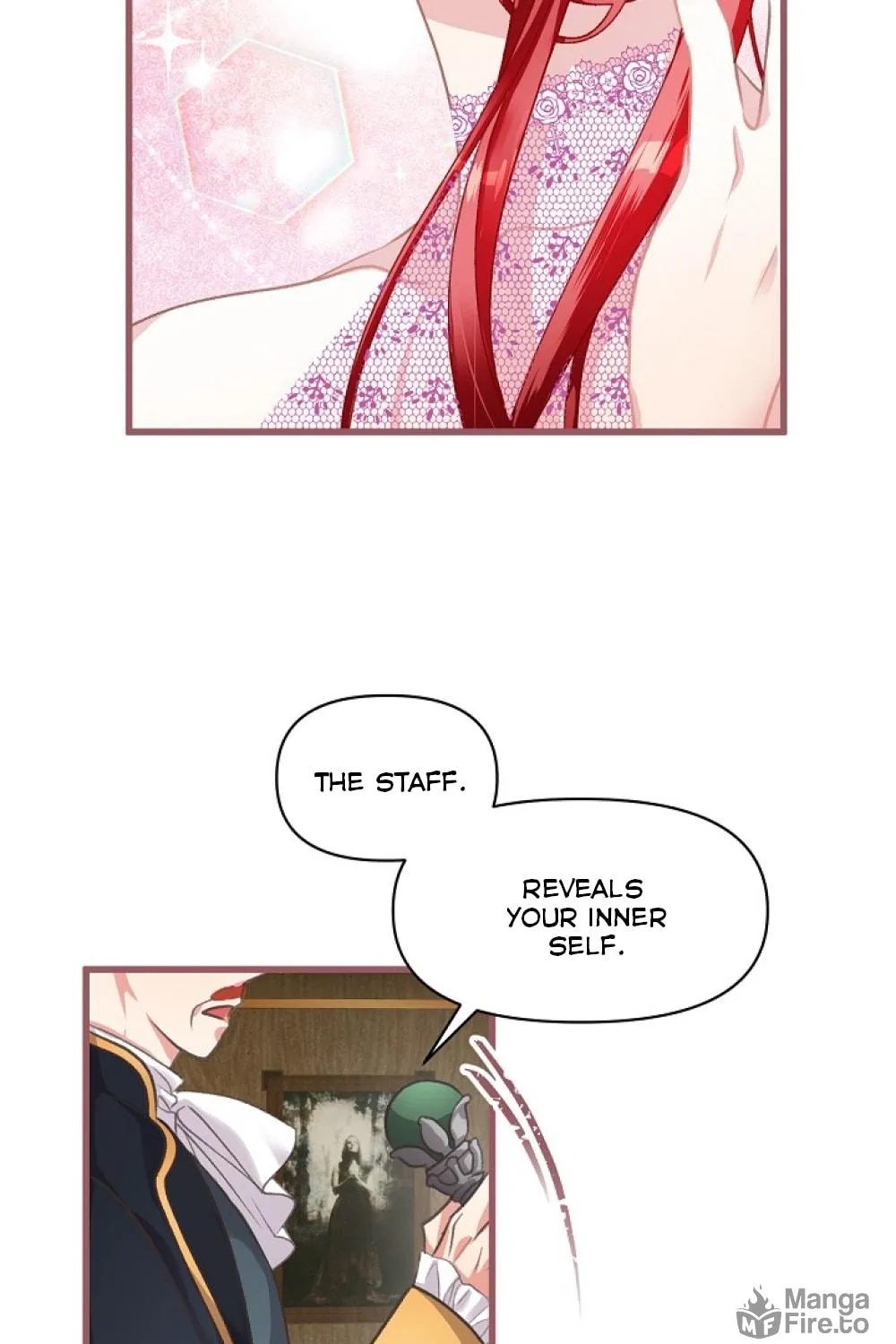 The Flower of Prencia Chapter 3 page 102 - 