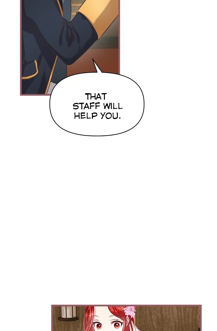 The Flower of Prencia Chapter 3 page 104 - 