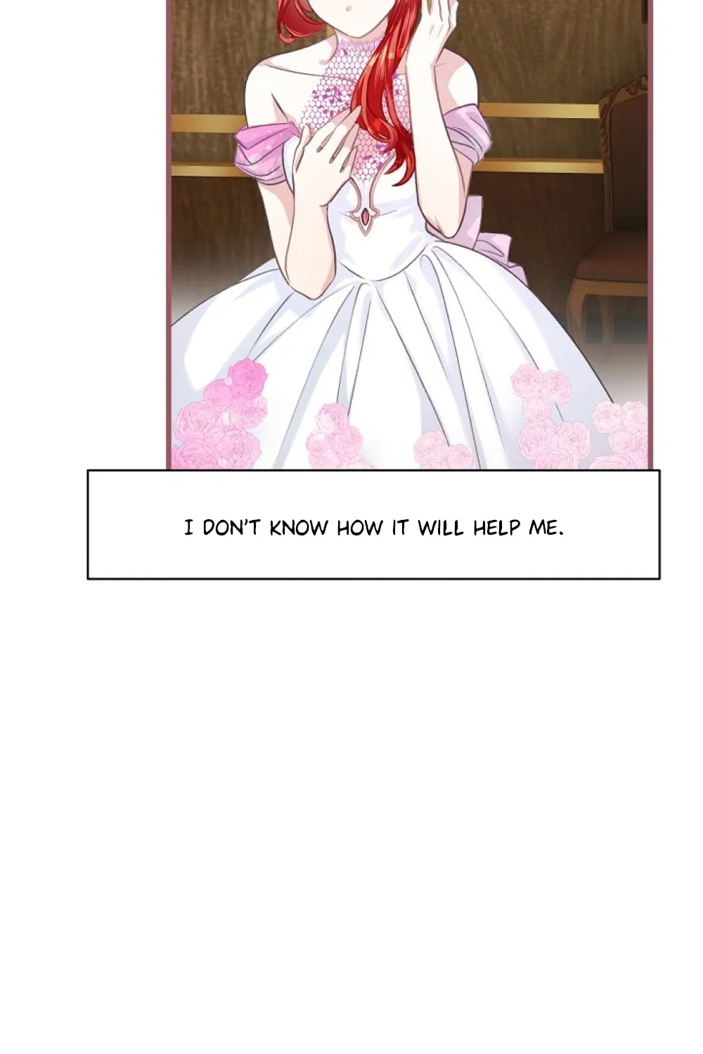 The Flower of Prencia Chapter 3 page 105 - 