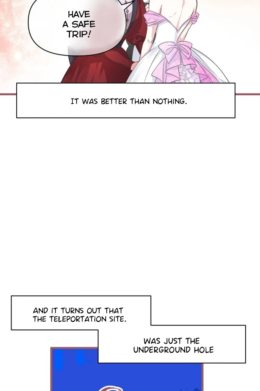 The Flower of Prencia Chapter 3 page 108 - 