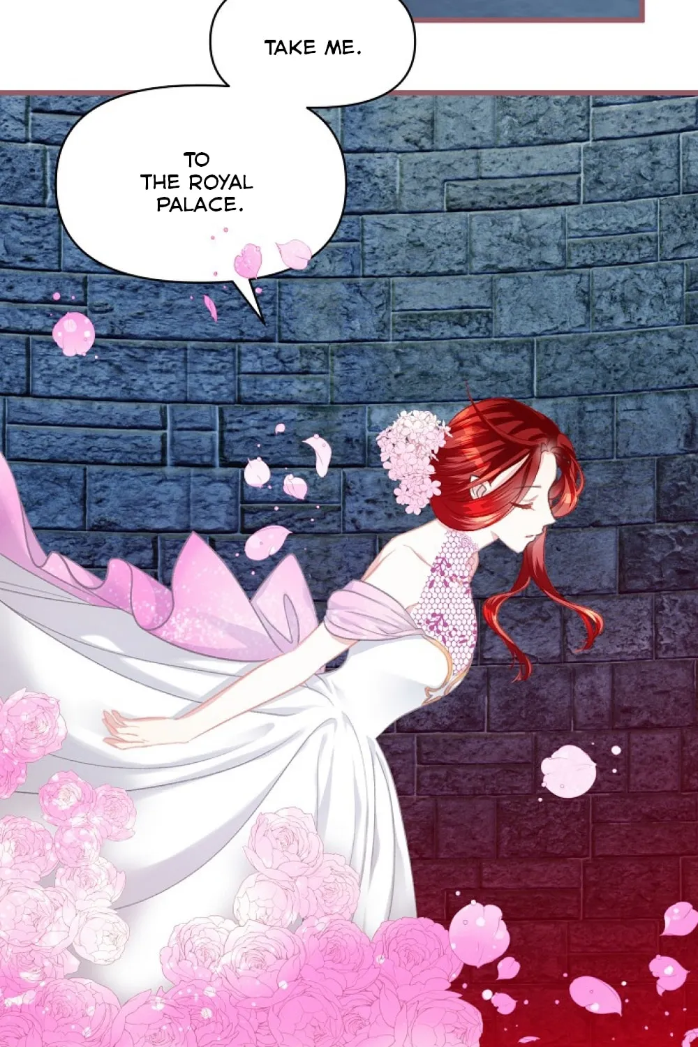 The Flower of Prencia Chapter 3 page 111 - 