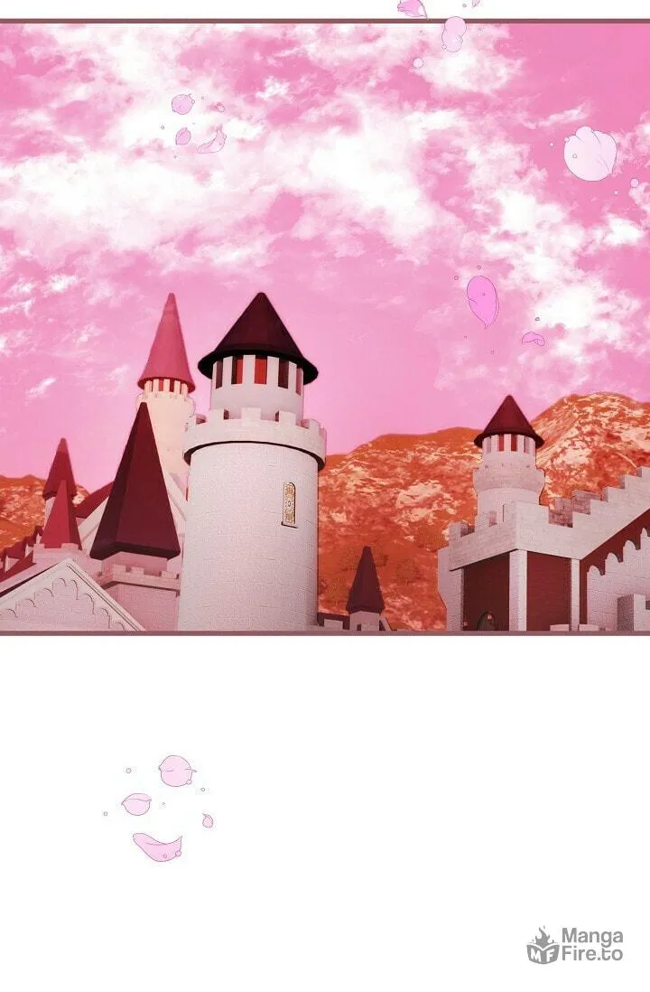 The Flower of Prencia Chapter 3 page 117 - 