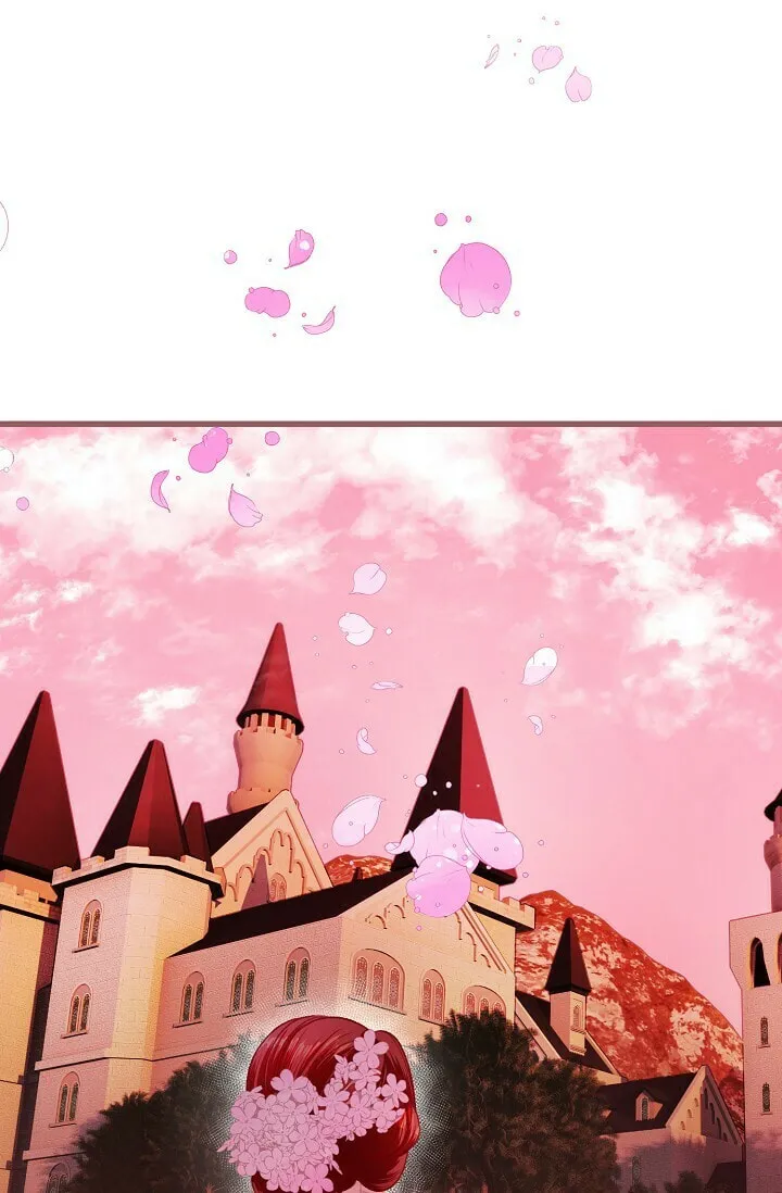 The Flower of Prencia Chapter 3 page 118 - 