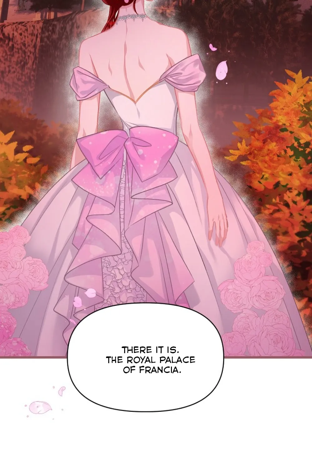 The Flower of Prencia Chapter 3 page 119 - 
