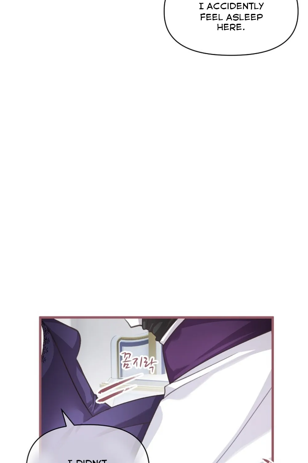 The Flower of Prencia Chapter 3 page 15 - 