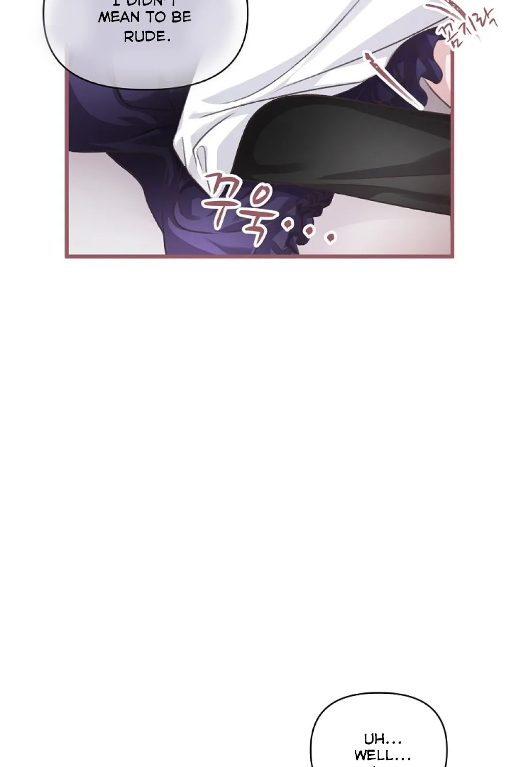 The Flower of Prencia Chapter 3 page 16 - 