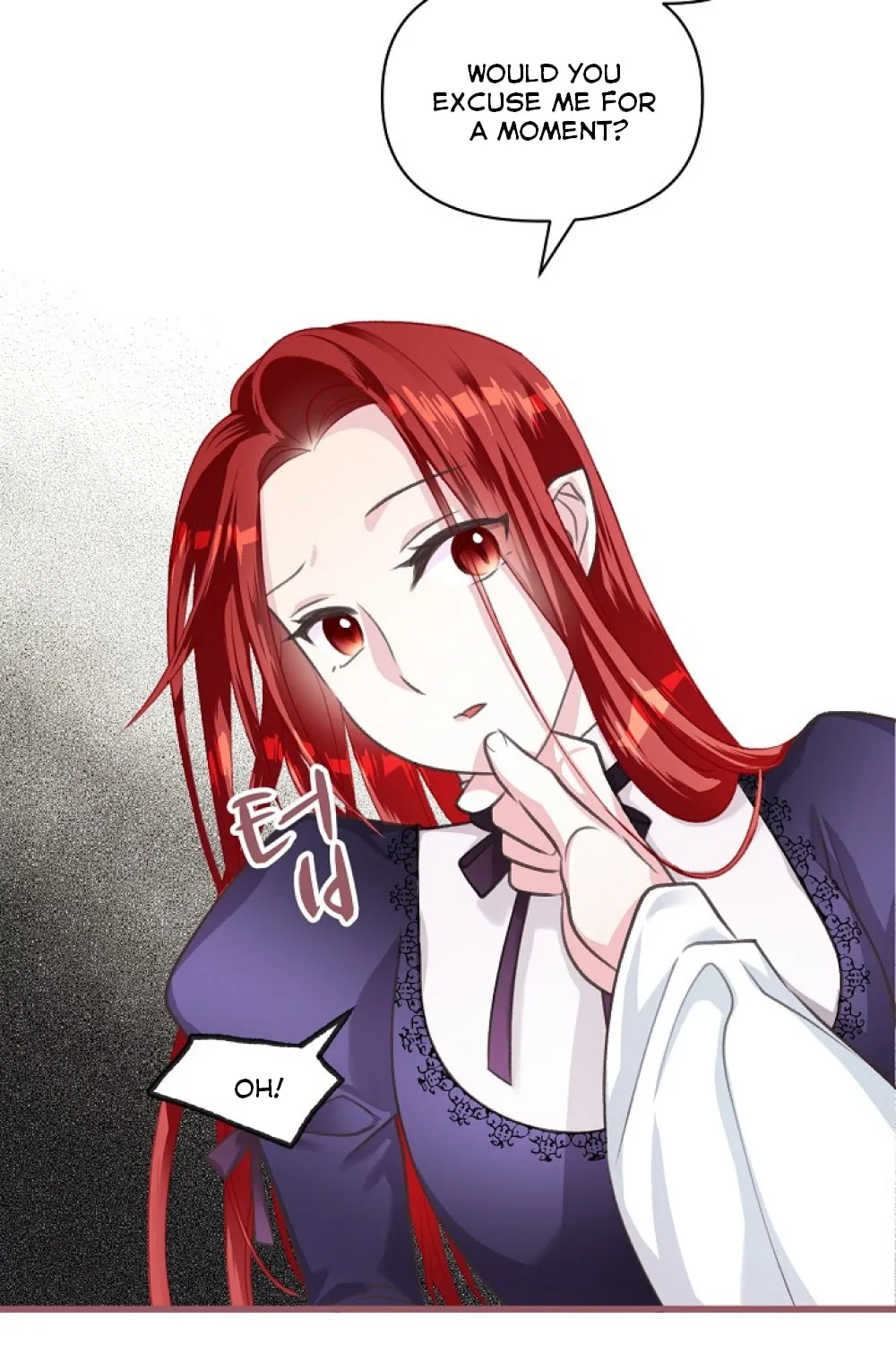 The Flower of Prencia Chapter 3 page 18 - 