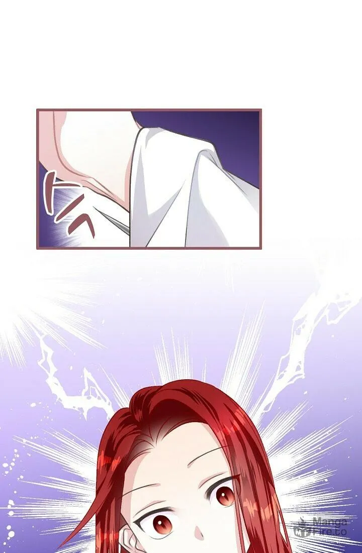 The Flower of Prencia Chapter 3 page 20 - 