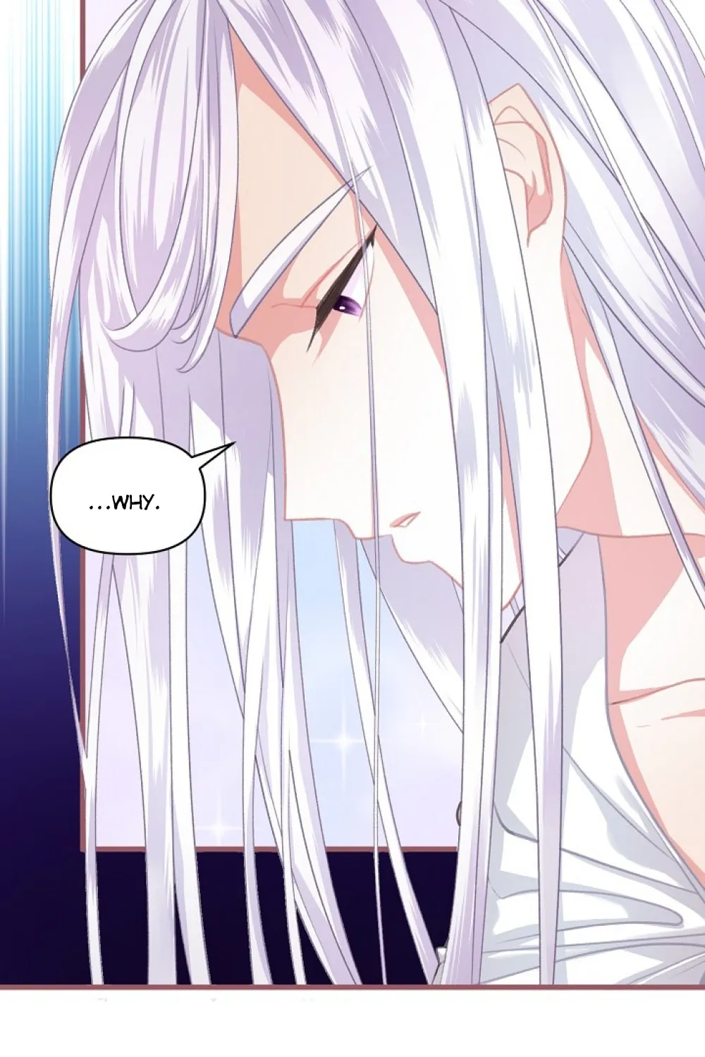 The Flower of Prencia Chapter 3 page 22 - 