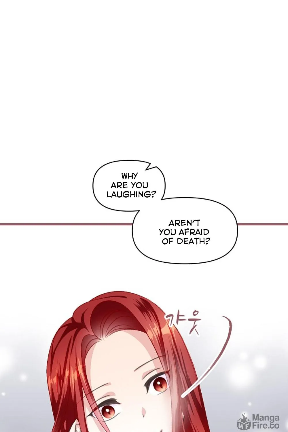 The Flower of Prencia Chapter 3 page 24 - 