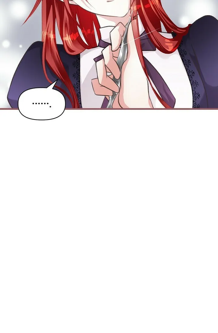 The Flower of Prencia Chapter 3 page 26 - 