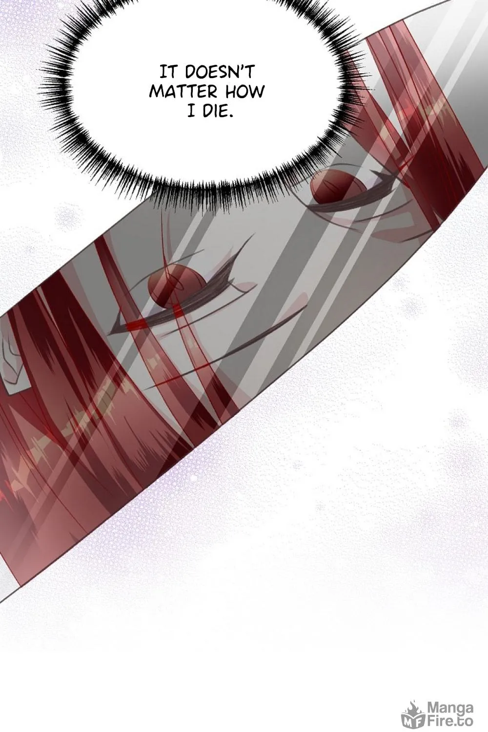 The Flower of Prencia Chapter 3 page 29 - 