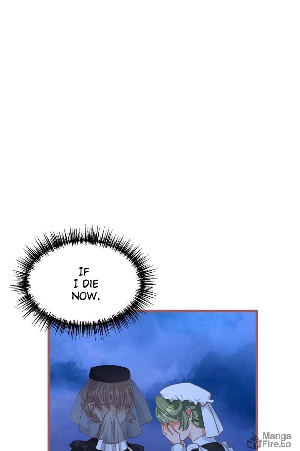 The Flower of Prencia Chapter 3 page 35 - 