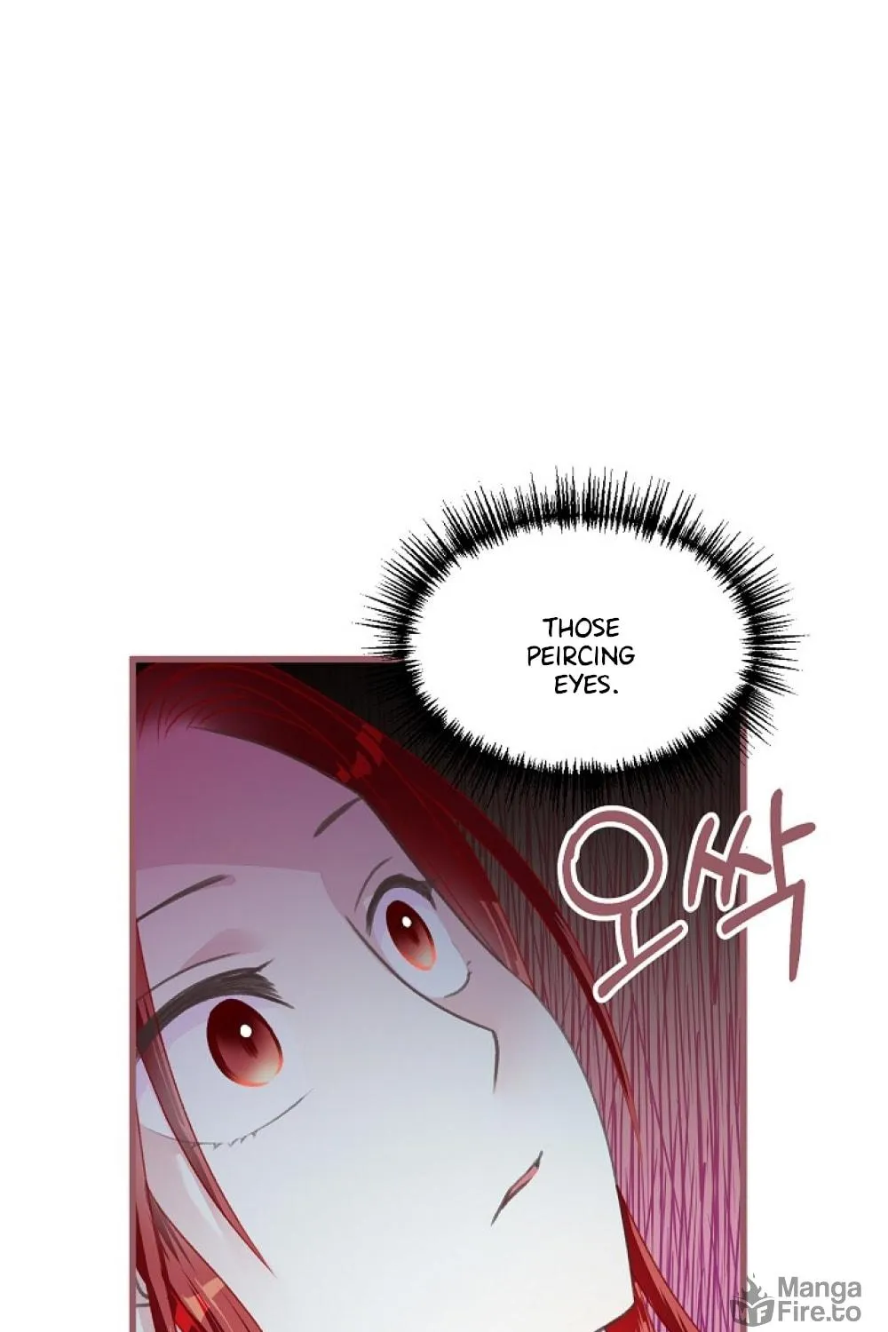 The Flower of Prencia Chapter 3 page 5 - 