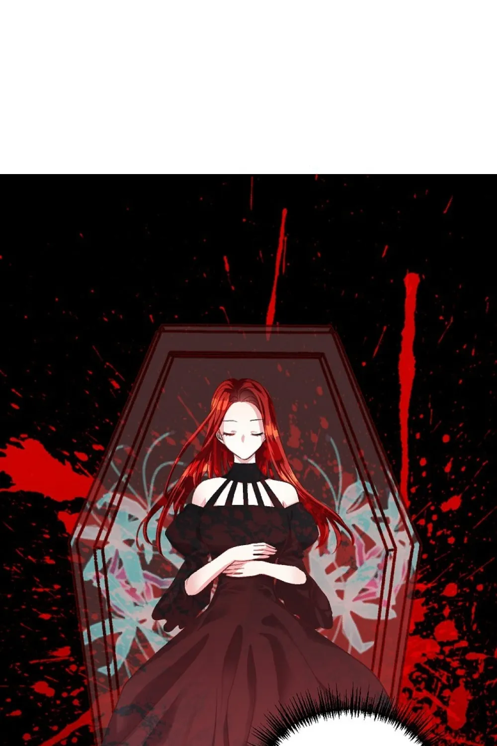 The Flower of Prencia Chapter 3 page 42 - 