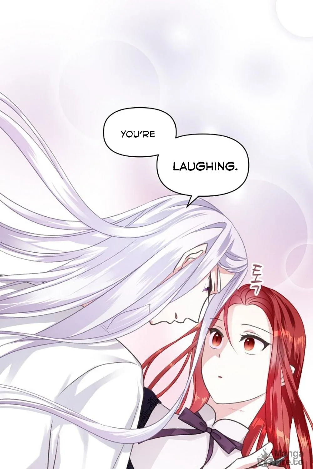 The Flower of Prencia Chapter 3 page 54 - 