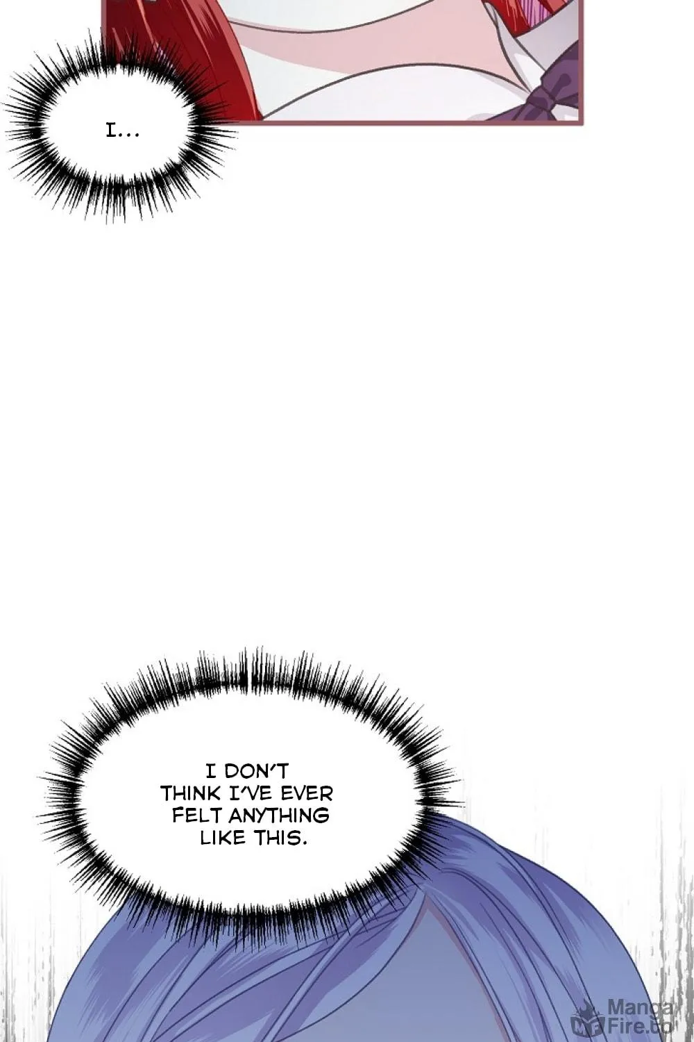 The Flower of Prencia Chapter 3 page 7 - 