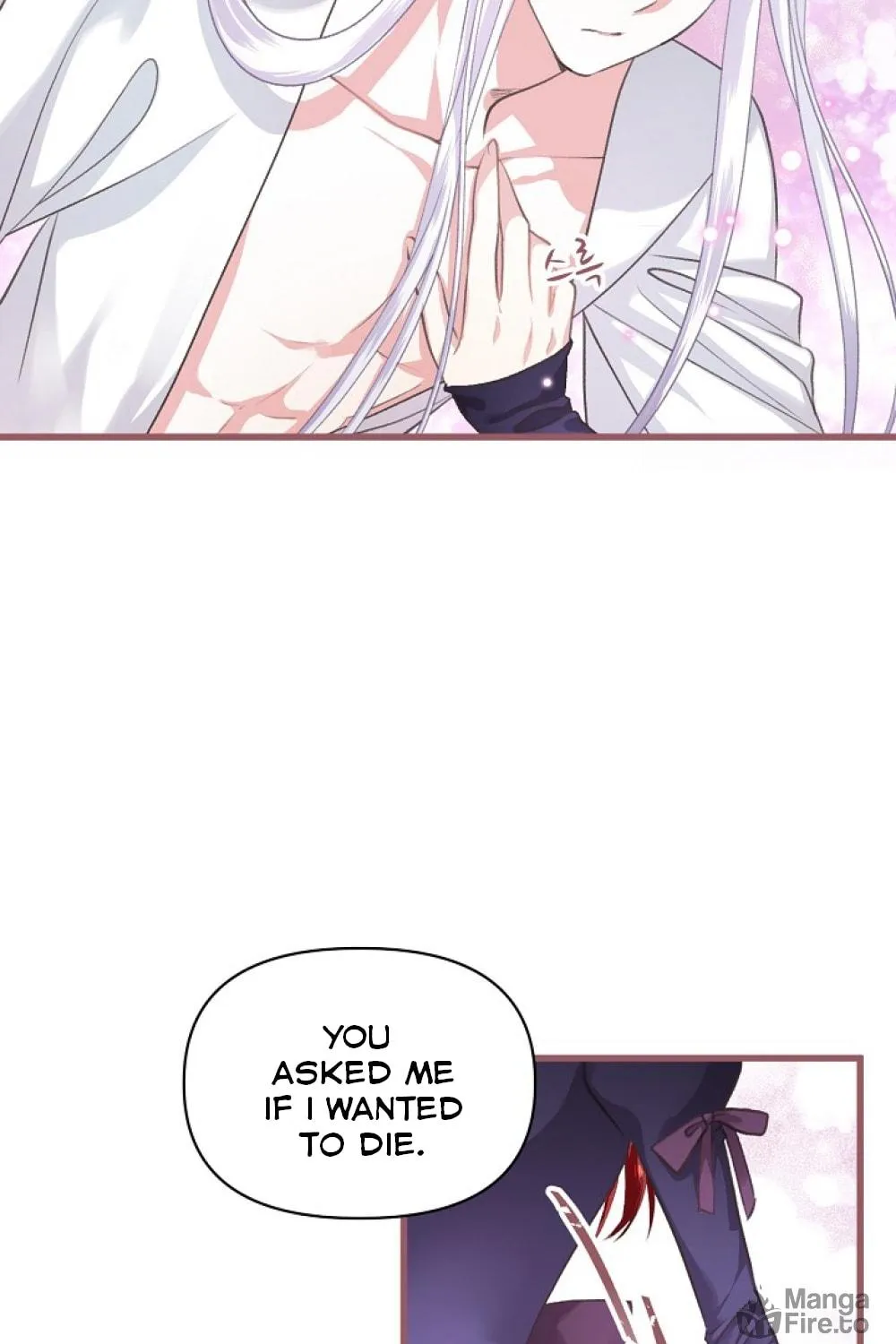 The Flower of Prencia Chapter 3 page 63 - 