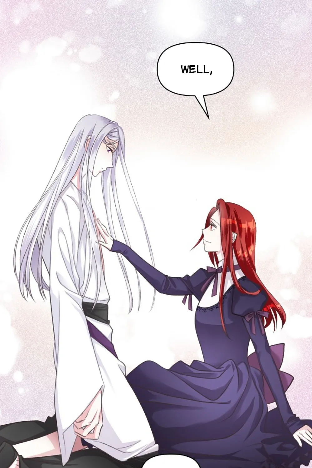 The Flower of Prencia Chapter 3 page 66 - 