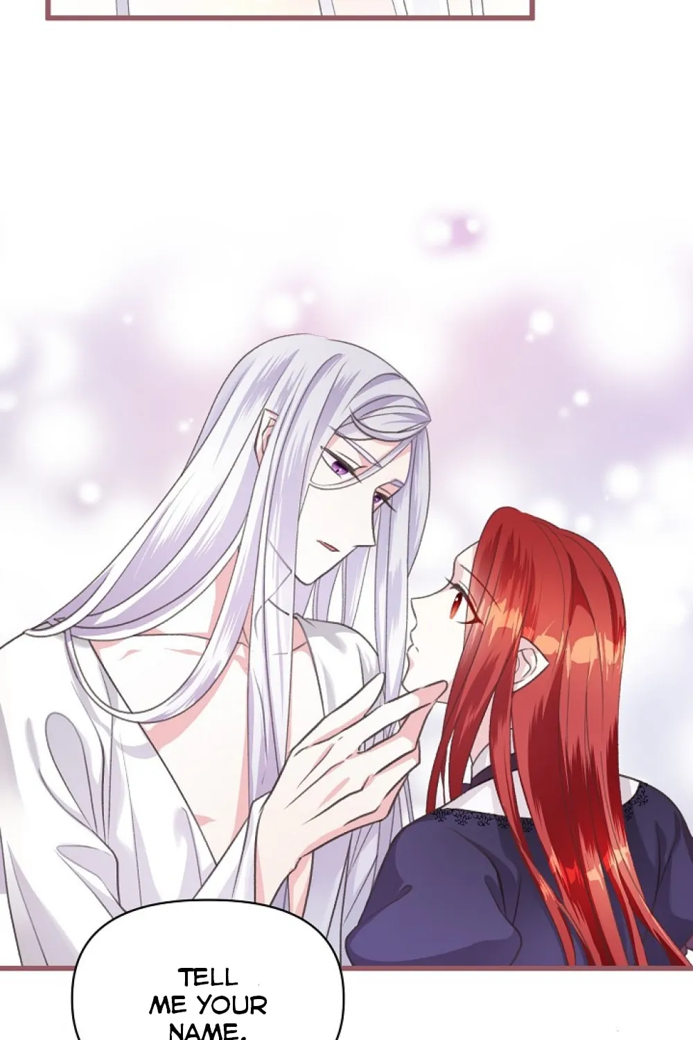 The Flower of Prencia Chapter 3 page 74 - 