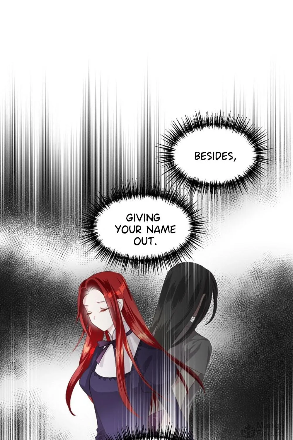 The Flower of Prencia Chapter 3 page 81 - 