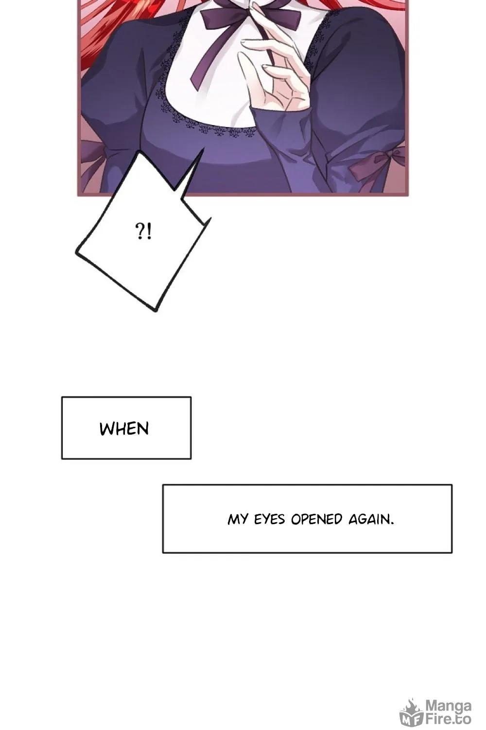 The Flower of Prencia Chapter 3 page 91 - 