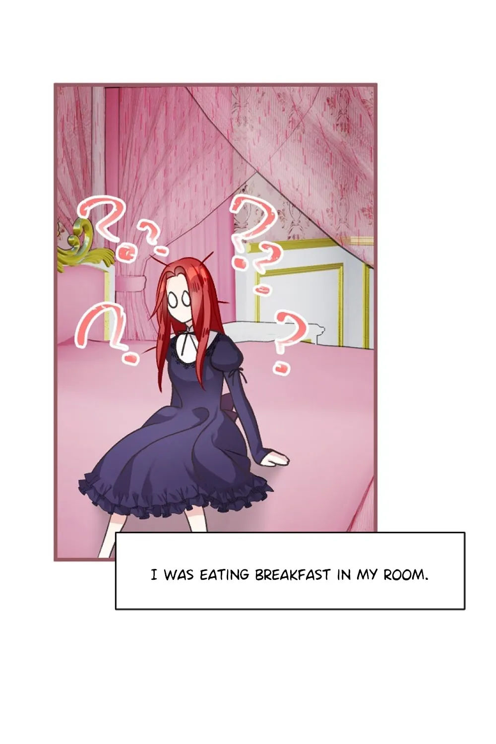The Flower of Prencia Chapter 3 page 93 - 