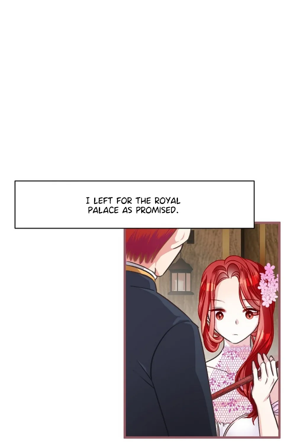 The Flower of Prencia Chapter 3 page 95 - 