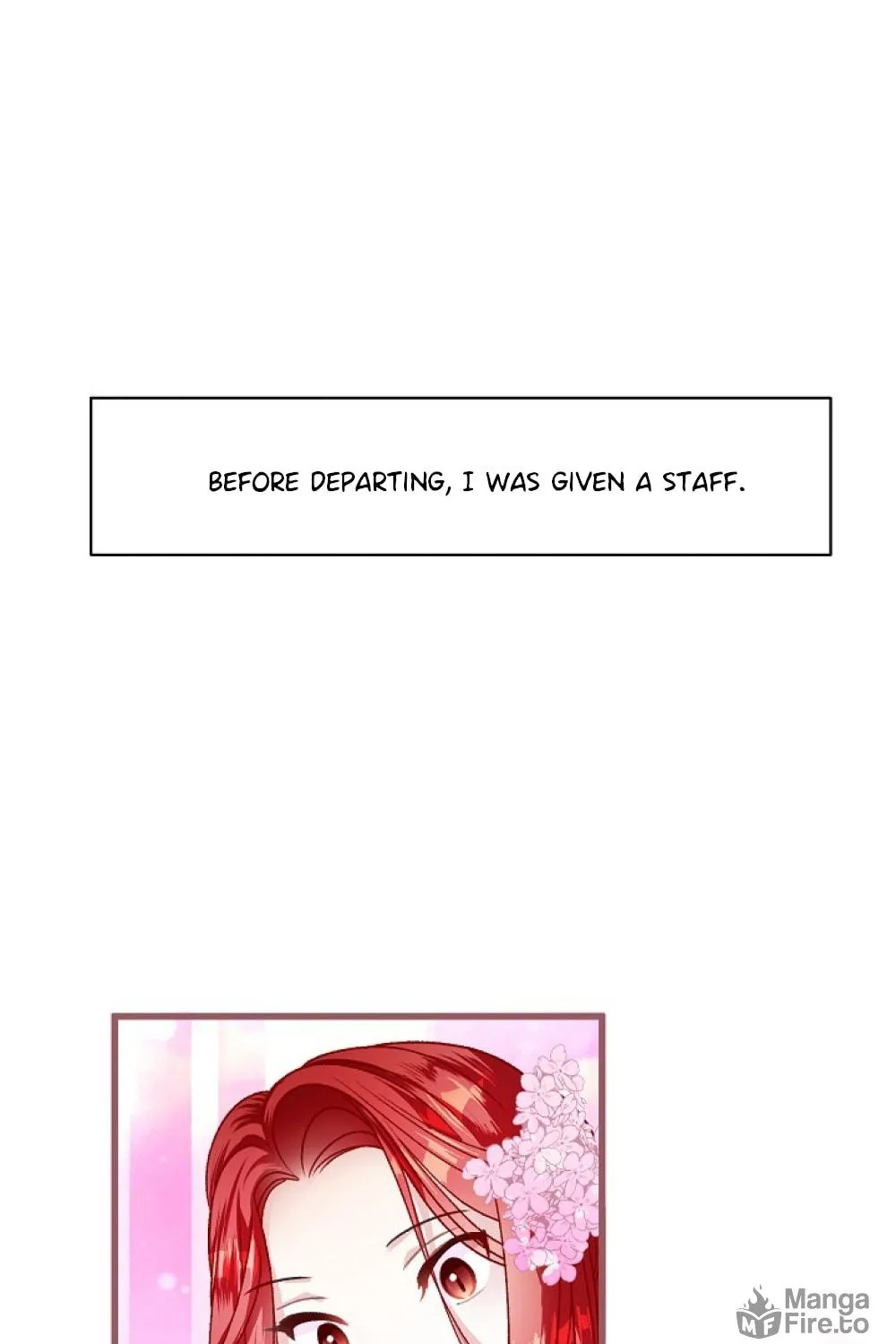 The Flower of Prencia Chapter 3 page 97 - 